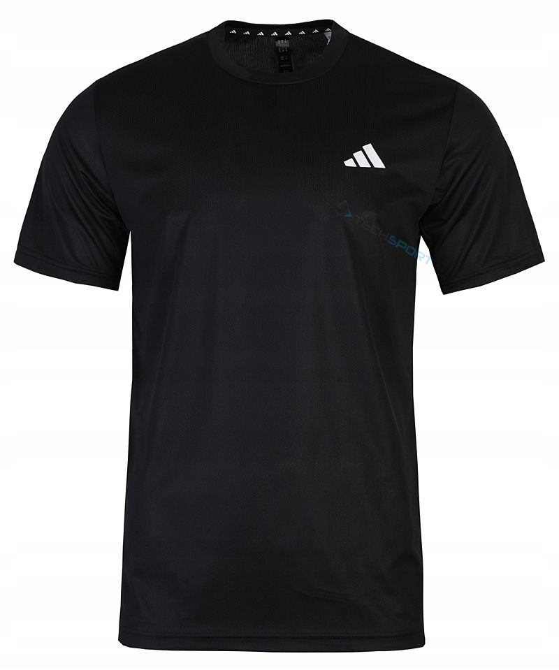 Adidas Koszulka T-shirt Treningowa Aeroready Xxl