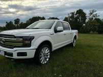 Ford F-150 Limited