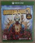 Borderlands 3 Xbox One/ Xbox Series X