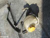 SAAB 9-3 turbo 2,0 benzyna zbiorniczek