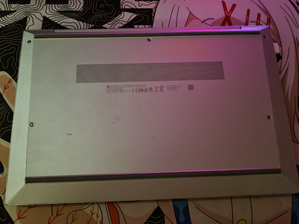 Ноутбук HP mt46 [16/512]