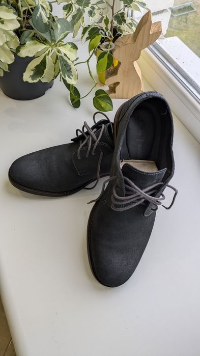 Черевики Clarks, 41 розмір