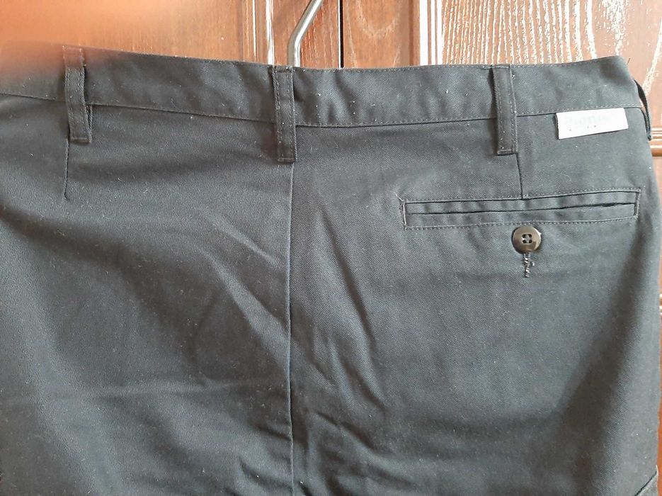 Робочі штани Pionier.