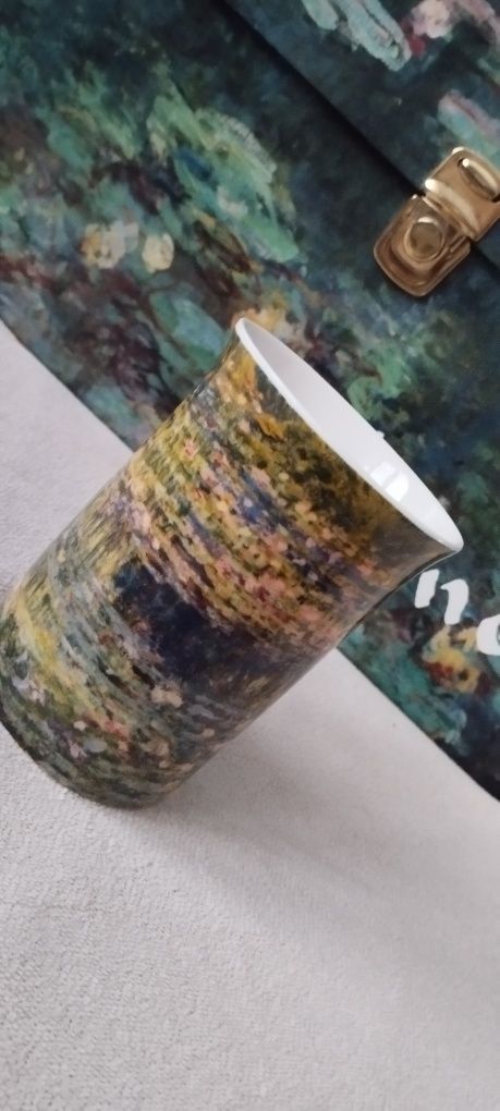 Kubek ceramiczny  Claude Monet the National Gallery
