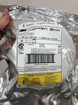 3M™ Cubitron™ II Dysk fibrowy 987C P36, 125mm