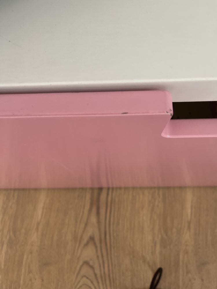 Mebel, skrzynia Ikea
