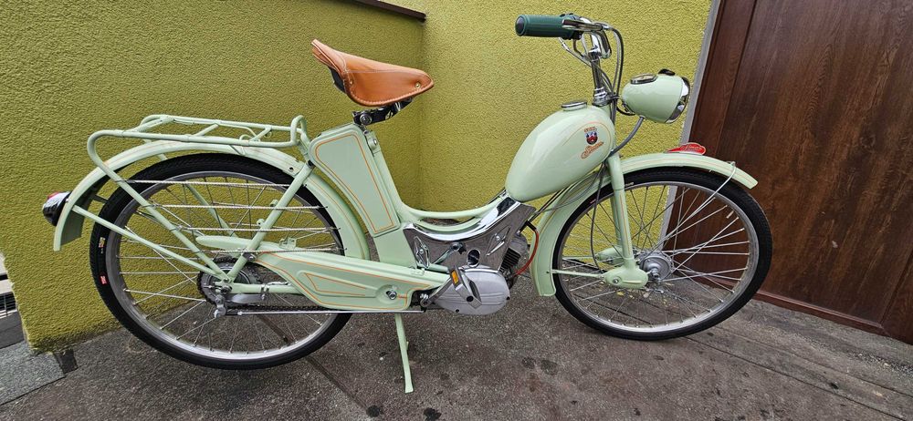 Sprzedam Simsona Sr1 1956r.