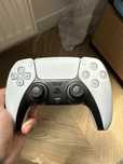 Pad do konsoli ps5