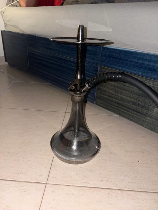 shisha ou narguilhe