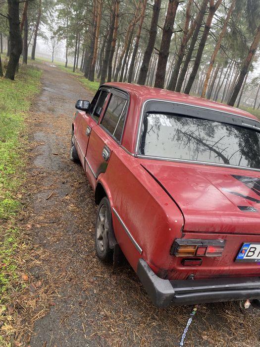 Продам ваз2101 в хорошому стані