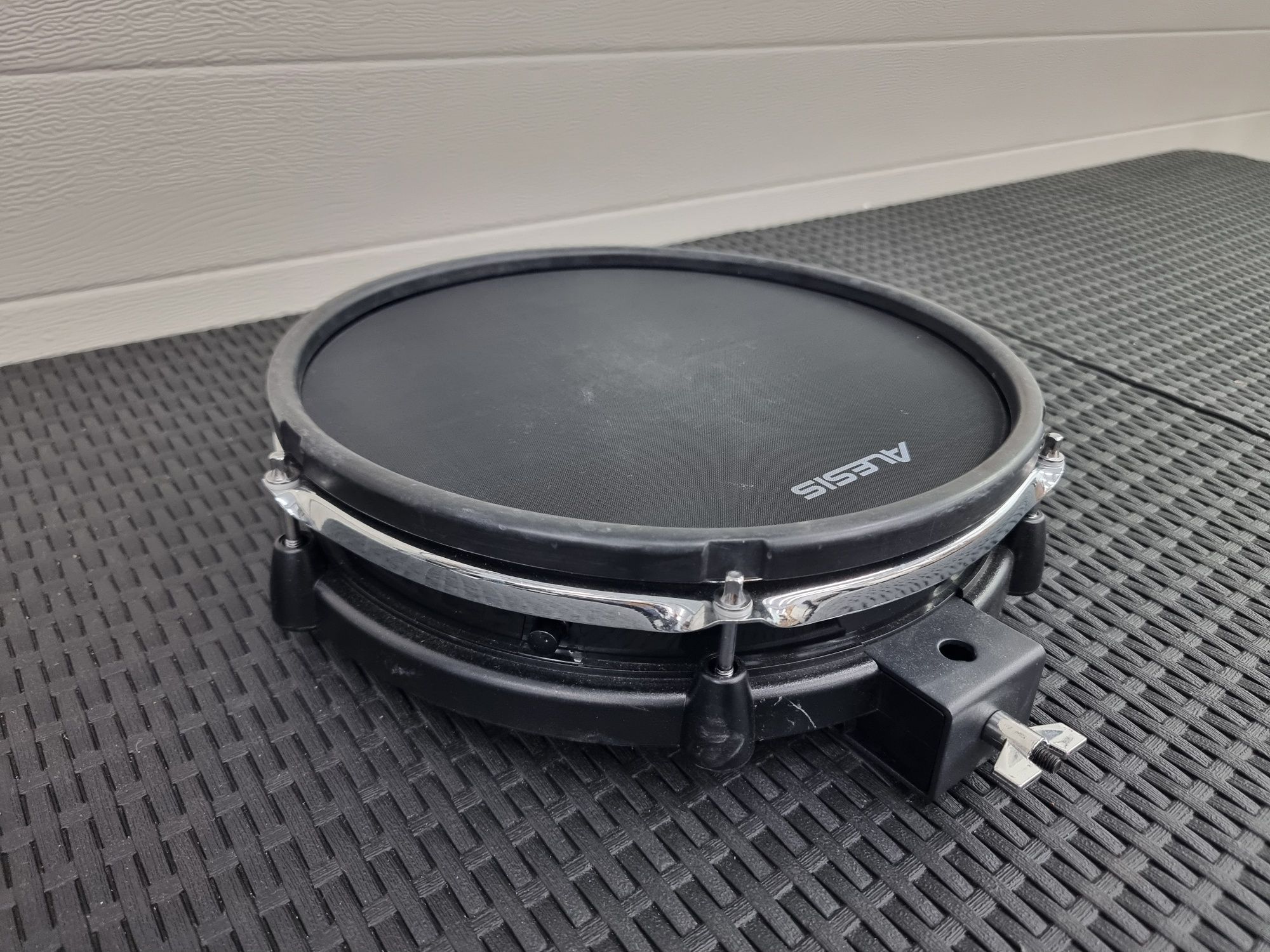 Alesis dm pad 12 cali Nitro mesh siateczkowy tom snare werbel okazja