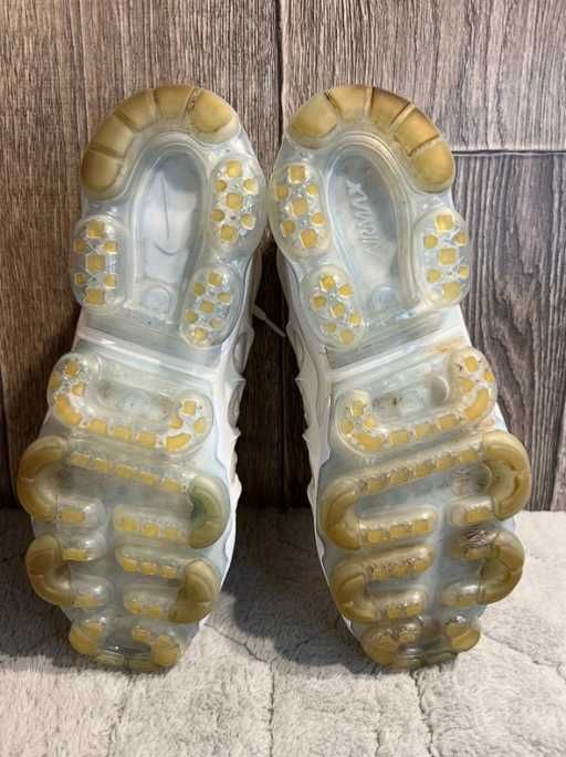 Buty trampki Nike Air Vapormax Plus 43
