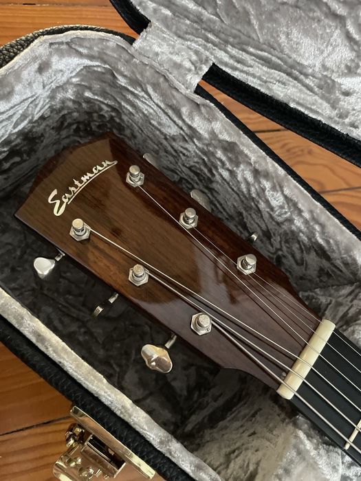 Eastman E20SS (2020)