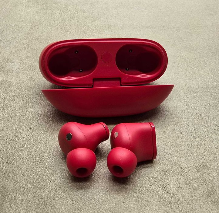 Słuchawki Apple Beats Studio Buds a2514 / stan bdb. / Kraków