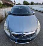 Opel Corsa D 1.2 85 cv 11/2009
Com inspeção e impost