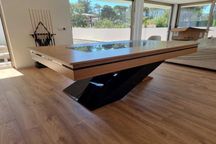 Bilhar Olympus - BilharesEuropa Fabricante