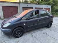 Citroen Xsara Picasso 2.0hdi