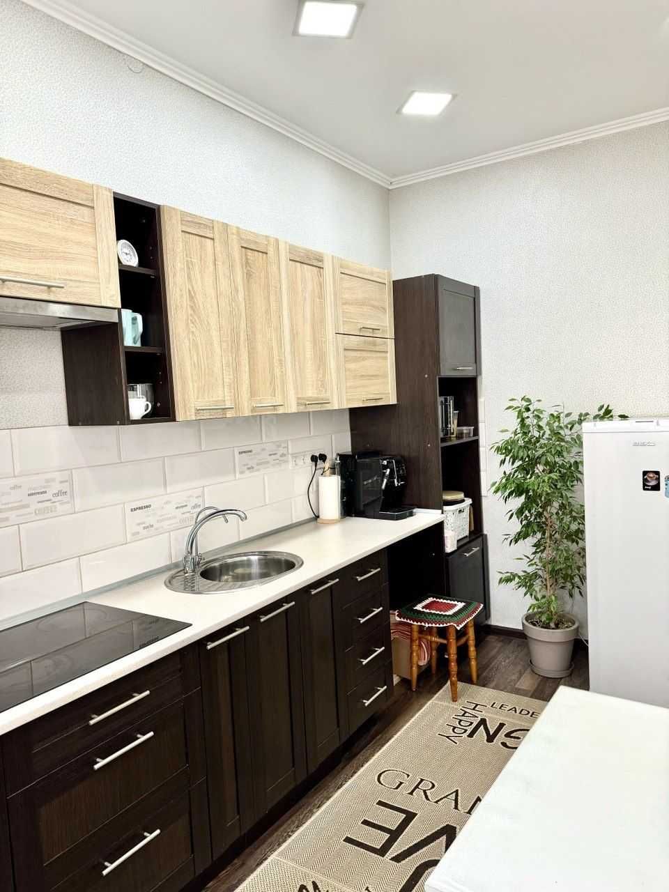 Продаж 2к квартири в Гарному районі , терміново
