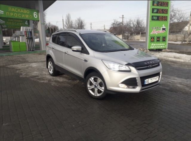 Продам своє авто в гарном стані