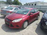 Разборка, запчасти Ford Focus 2011-2014 2.0 USA, Америка Форд Фокус