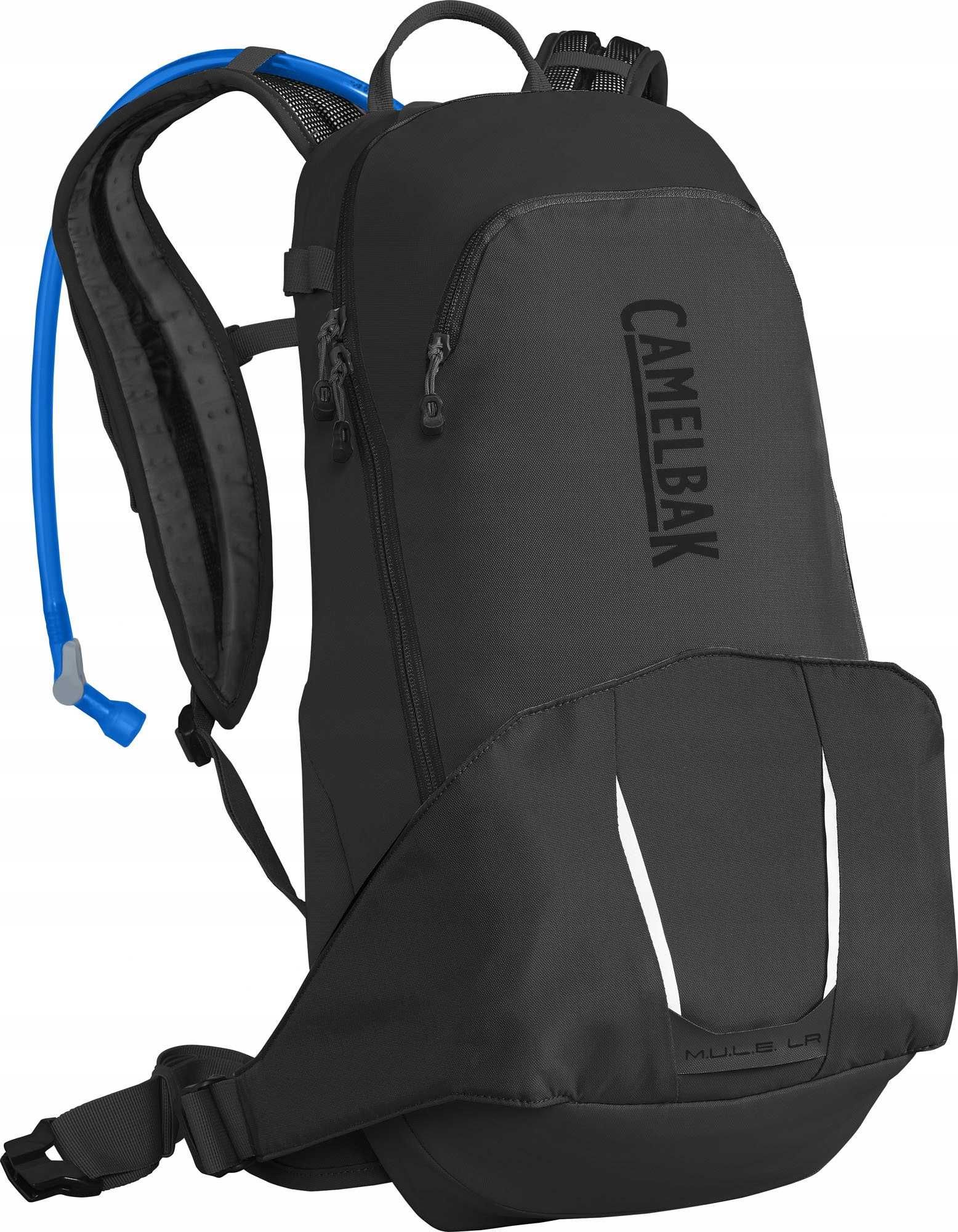 Plecak Camelbak m.u.l.e. LR 15 - Black