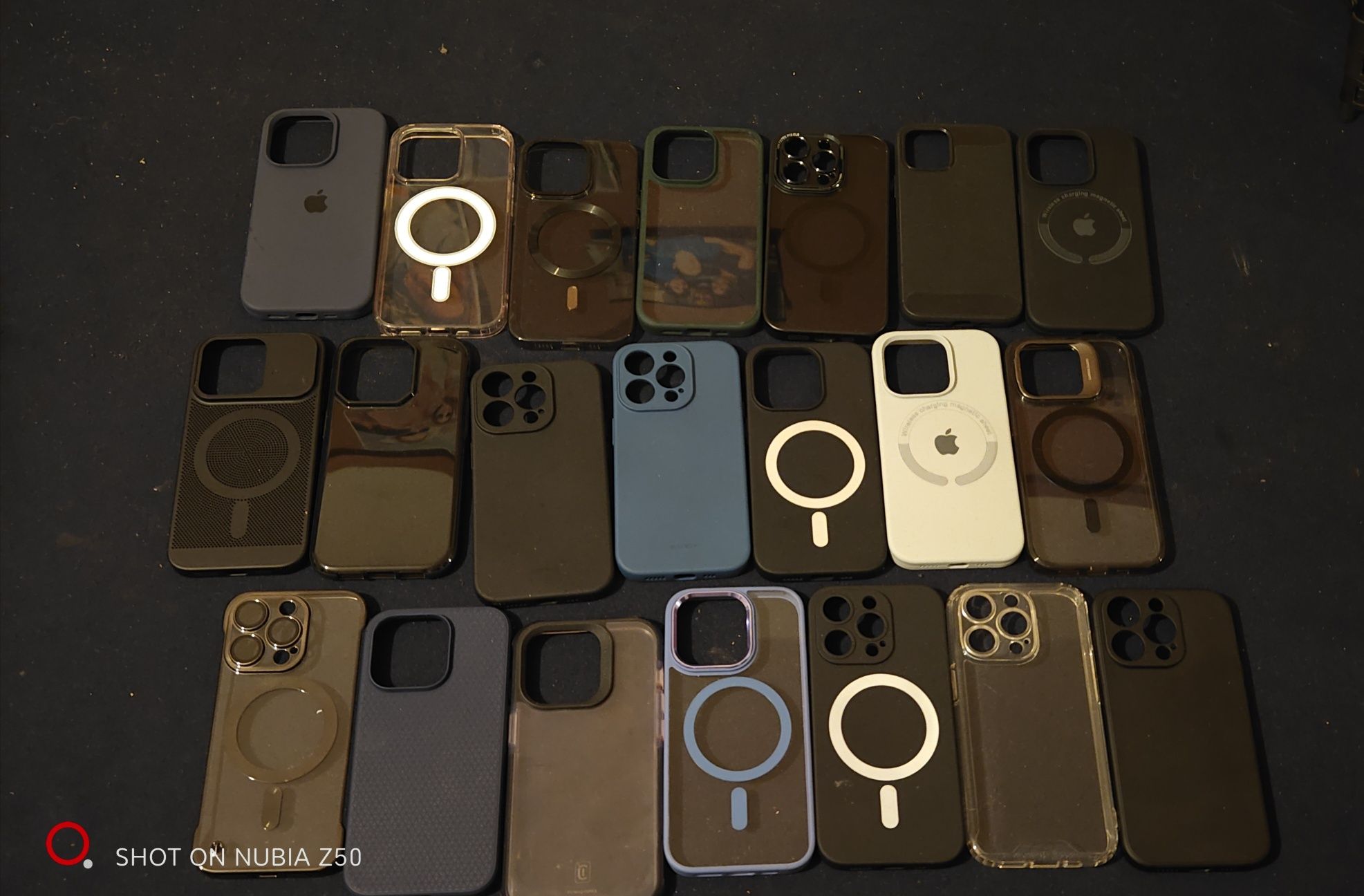 capas iPhone 13 novas