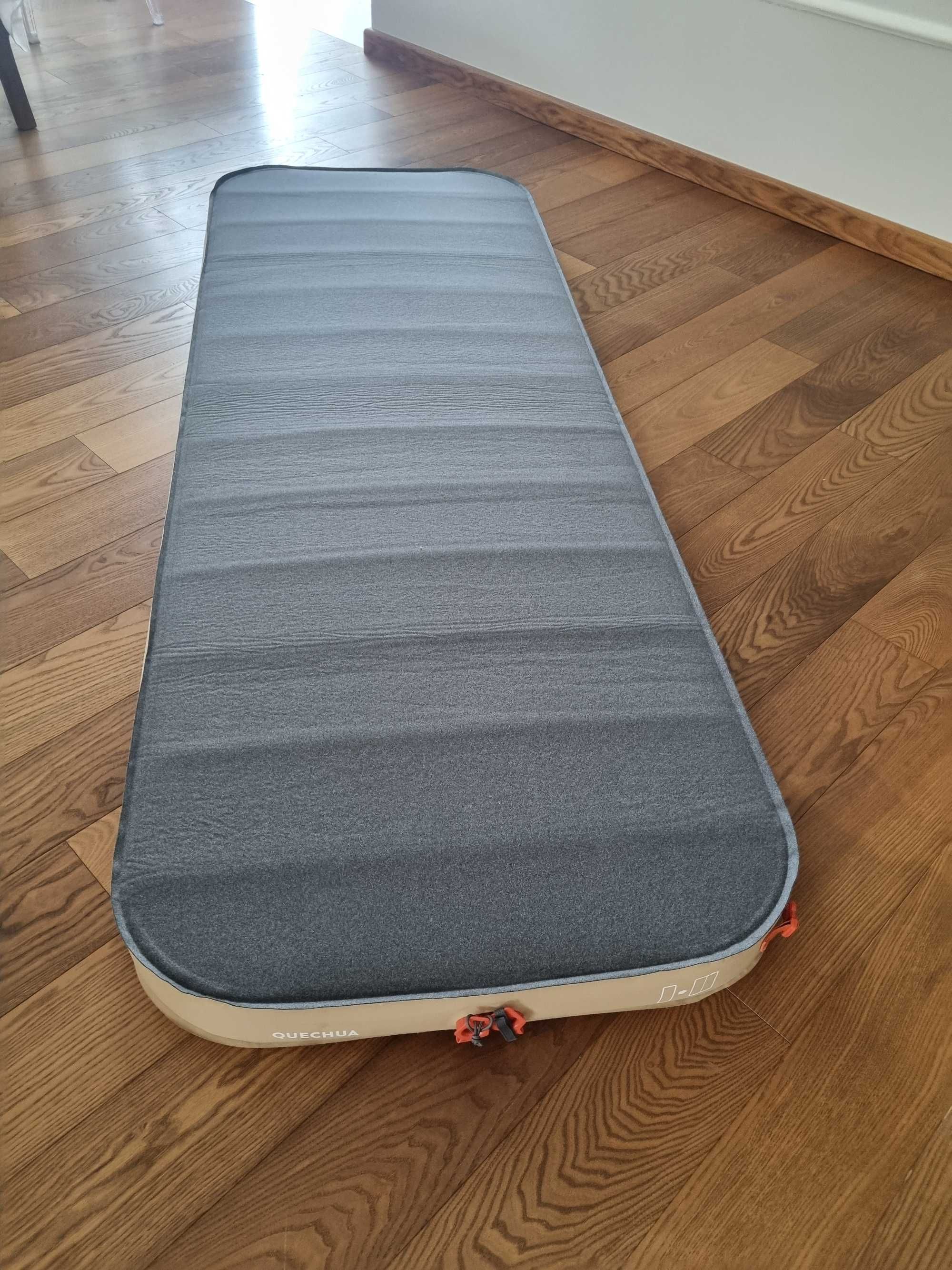 Materac Quechua ultim comfort single