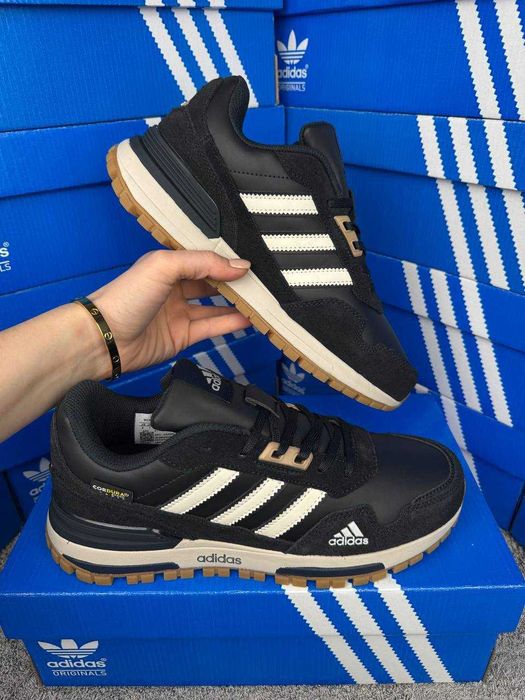 Кросівки Adidas ZX 700 Cordura (41-46) чоловічі Адідас водостійкі