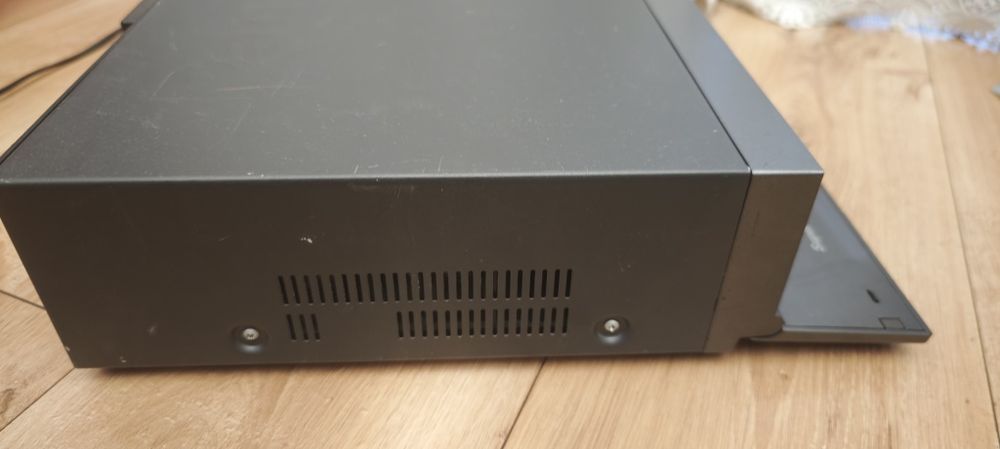 Panasonic HS 950 SVHS