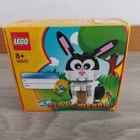 Lego 40575 New Year of the Rabbit Novo Caixa Selada