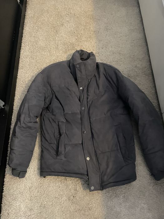 Casaco bomber Zara