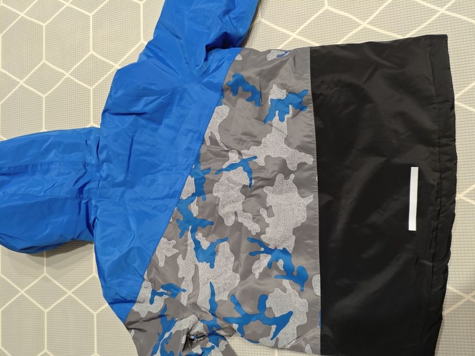 Kurtka zimowa narciarska NOWA 146/152