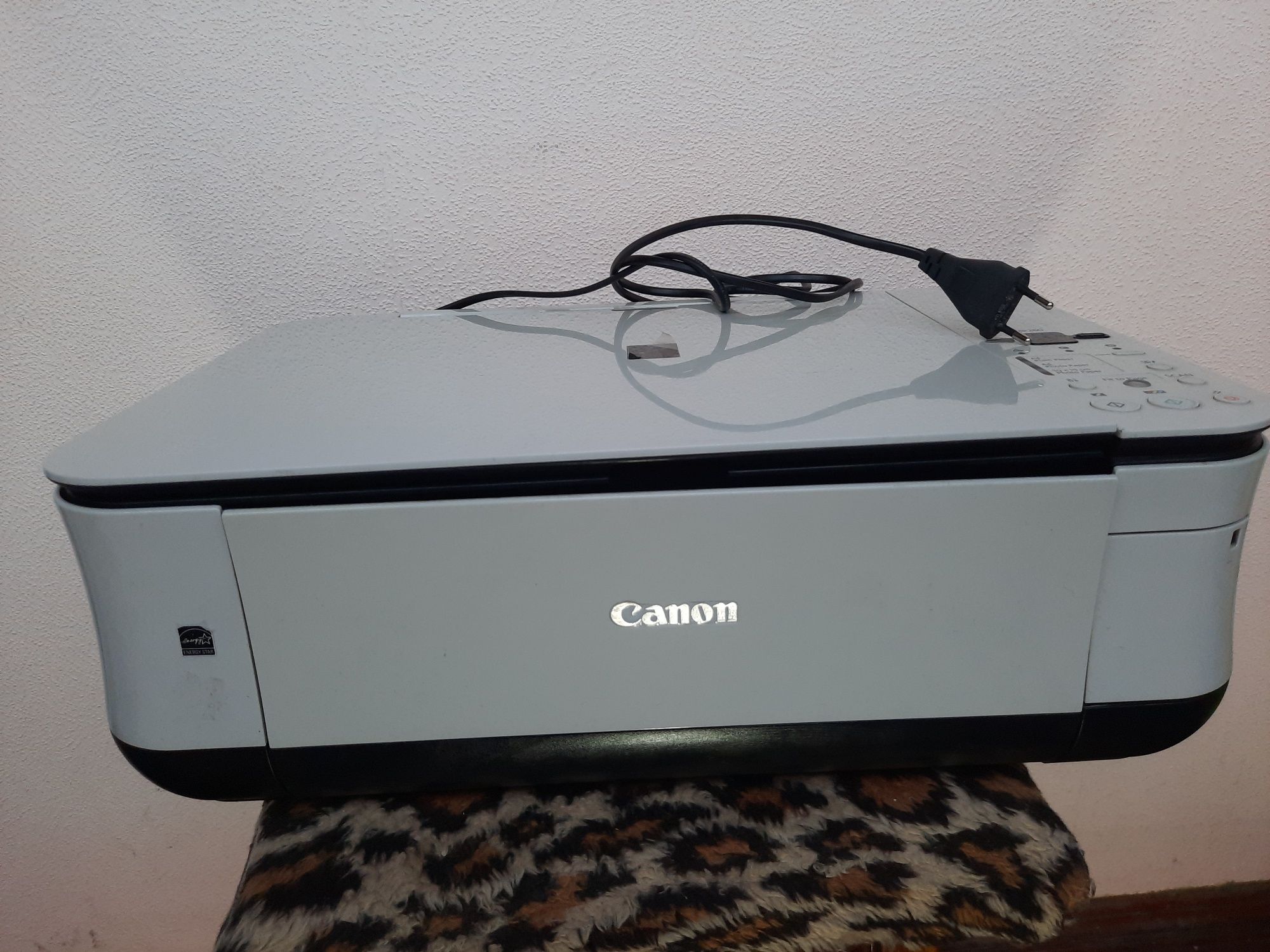 БФП Canon Pixma MP260 (принтер, сканер, копер)