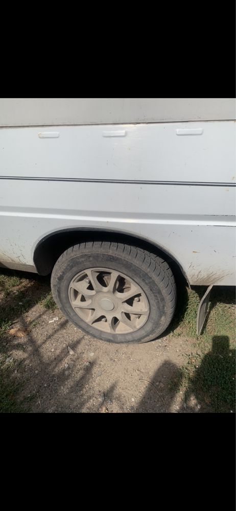 Таврія пікап 2003