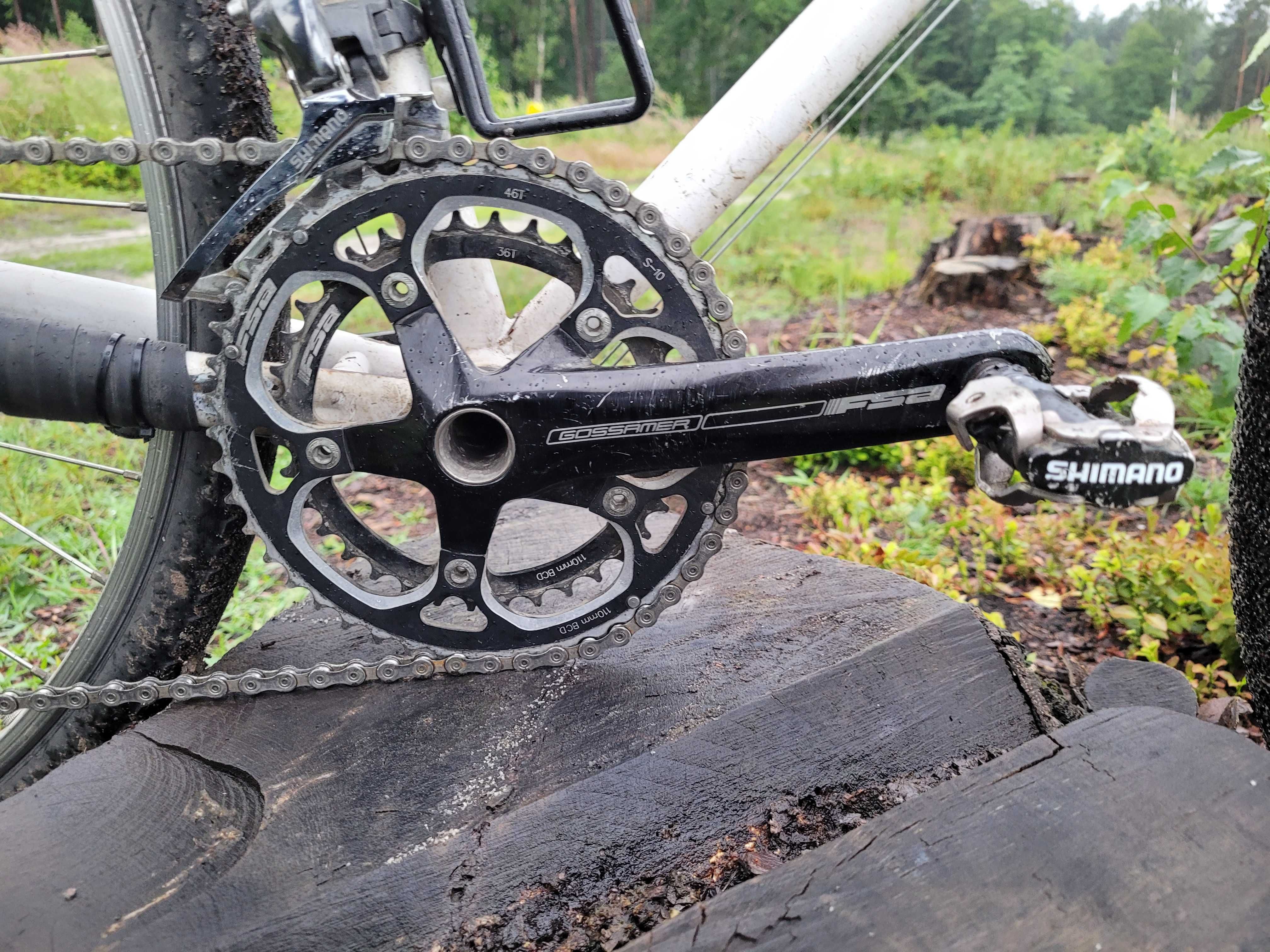 Specialized Crossroads Sport