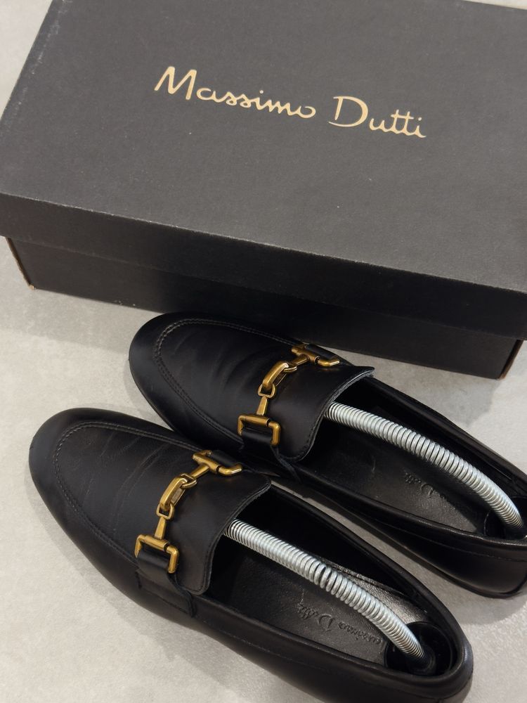 Лофери massimo dutti 36