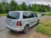 Volkswagen Touran 1.9