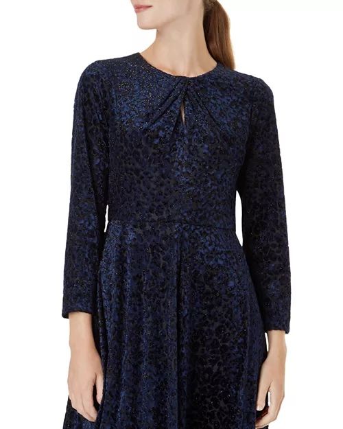 Шикарна вечірня сукня Hobbs London