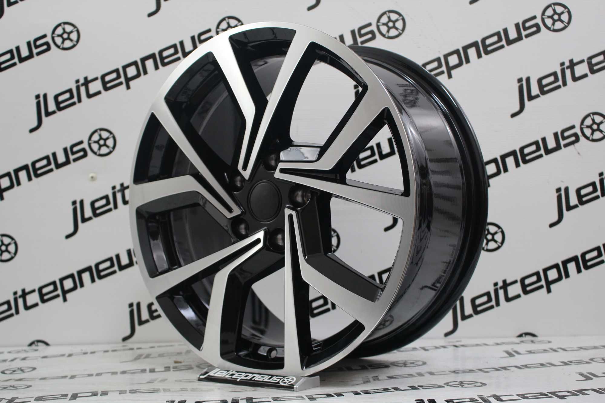 Jantes Novas VW Golf GTI Clubsport 17 5x112 7.5 ET45