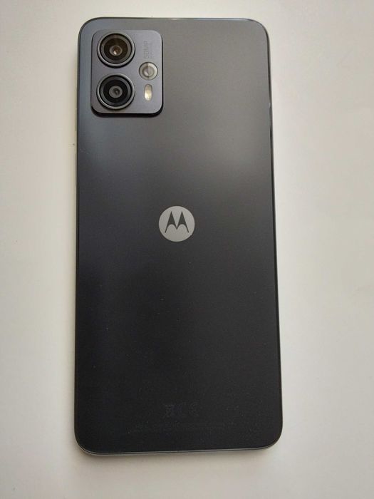 Motorola G23 8/128GB – stan idealny, kompletny, nowe etui i szkło