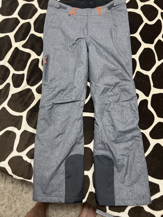 Продам жночі лижні штани HM 38 р