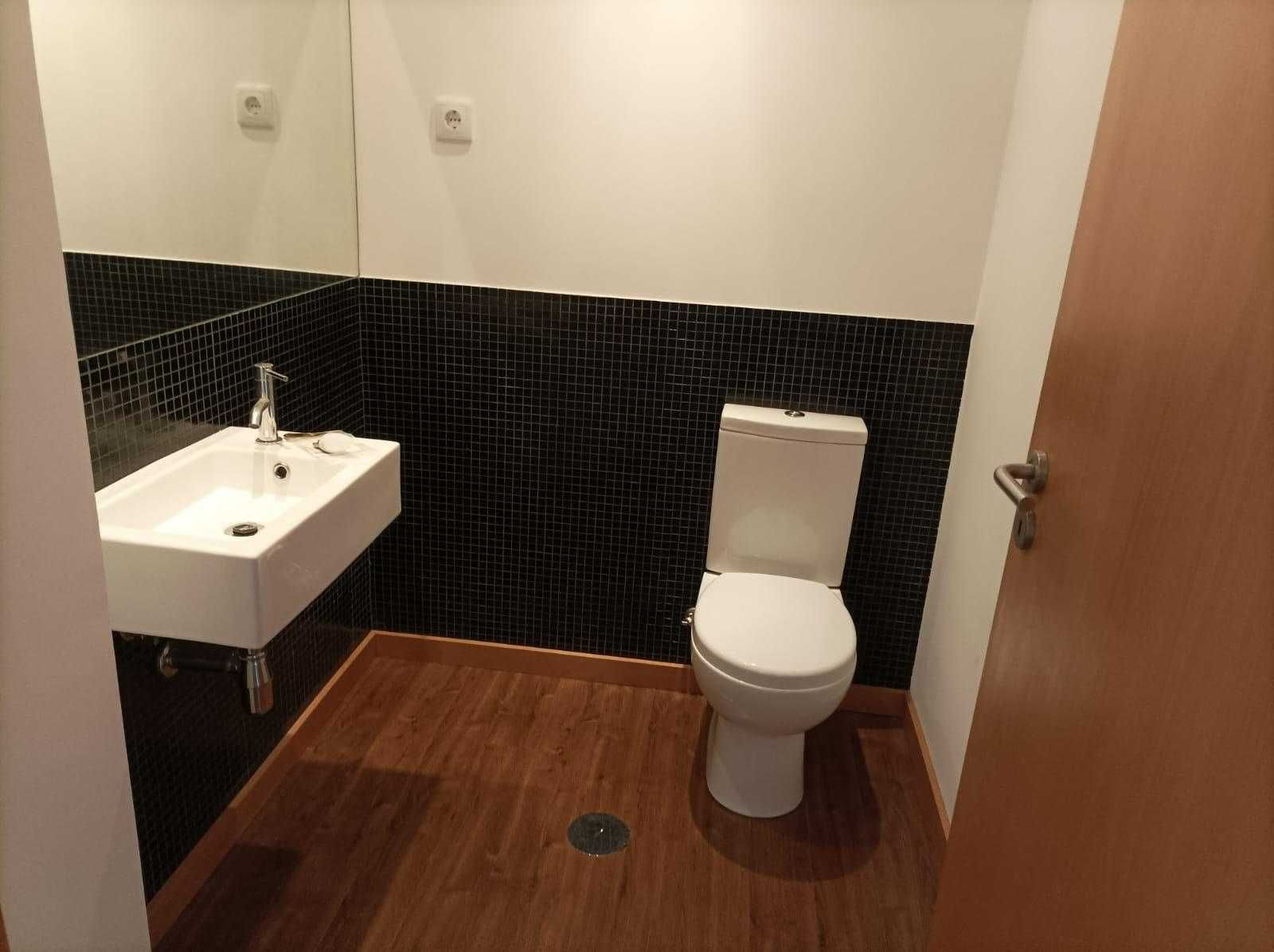 Apartamento T3 como novo - Esmoriz