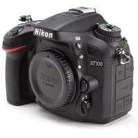 NIKON D 7100 Body