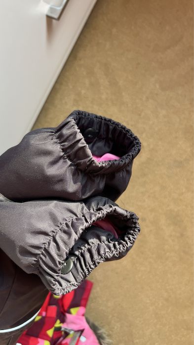 Зимовий комбез Lenne 80 розмір