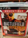 Battlefield Hardline PS3, Sklep Wysyłka Wymiana