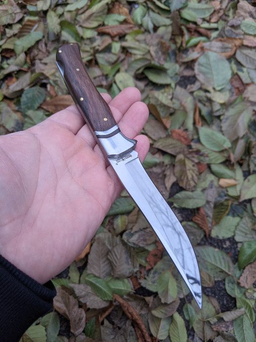 Нож складной S113