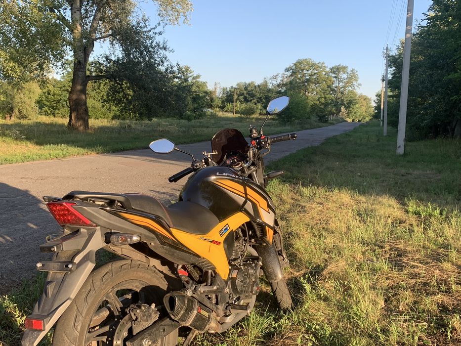 Lifan kp200 2024