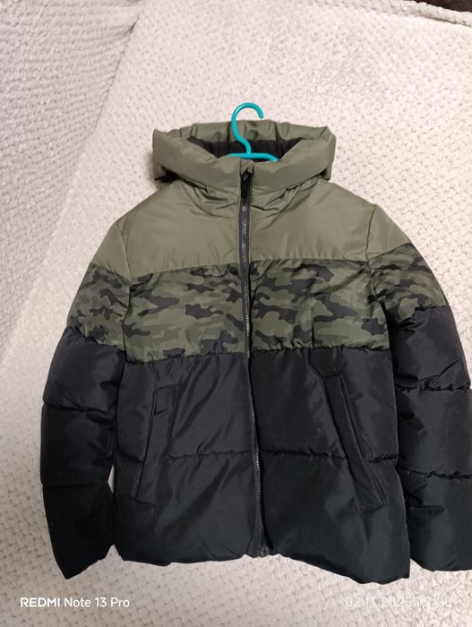 Продам куртку на хлопця George