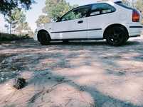 Honda civic 1.4is 1250€