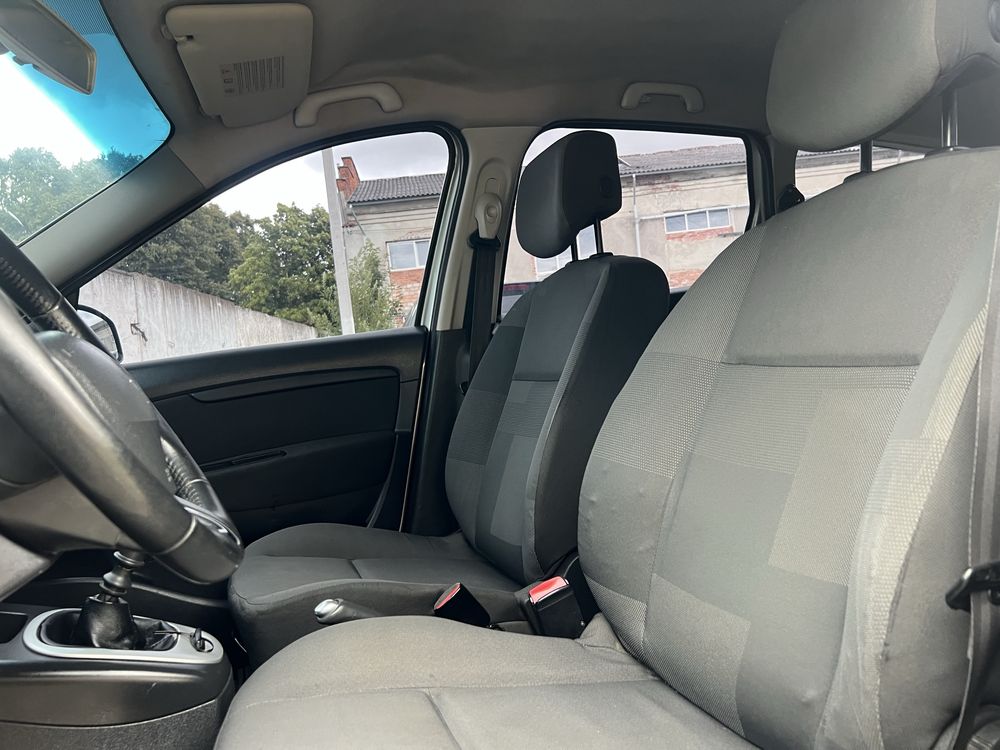 Renault Grand Scenic 3 2009р 7місць 1.5 cDi